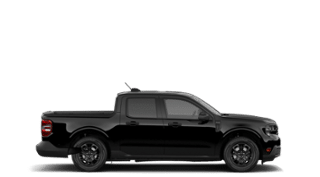 2026 Ford Maverick® External Image 1